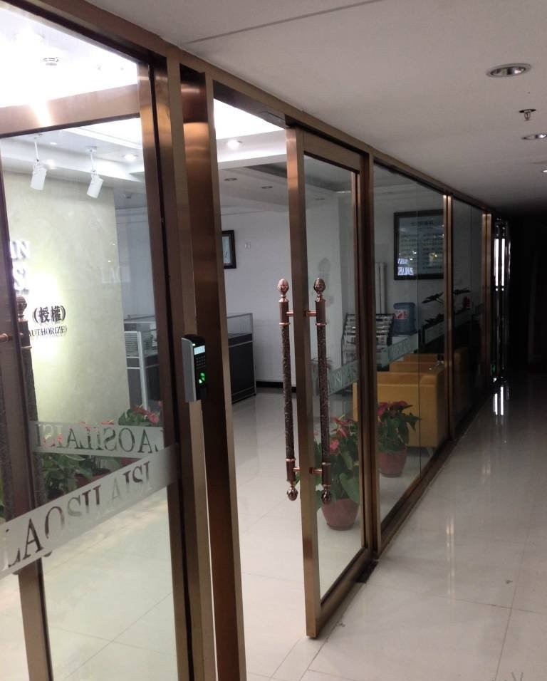 平移玻璃門和推拉玻璃門區(qū)別是什么 平移玻璃門和推拉玻璃門區(qū)別是什么