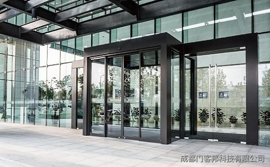 酒店感應門，酒店自動門