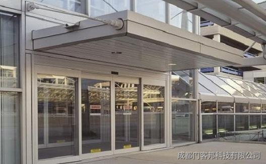 辦公大廈感應門 辦公大廈感應門