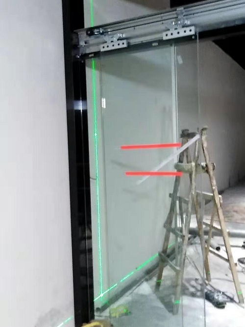 成都維修感應門服務電話,成都維修自動感應門大概要多少錢