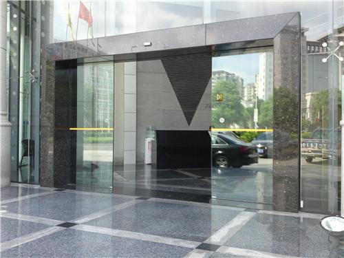 玻璃自動門感應器介紹 玻璃自動門感應器介紹