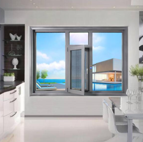 什么叫系統門窗?系統窗跟斷橋鋁的區別有哪些? 什么叫系統門窗?系統窗跟斷橋鋁的區別有哪些?