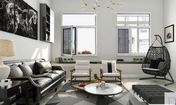 系統窗跟斷橋鋁的區別有哪些? 系統窗跟斷橋鋁的區別有哪些?