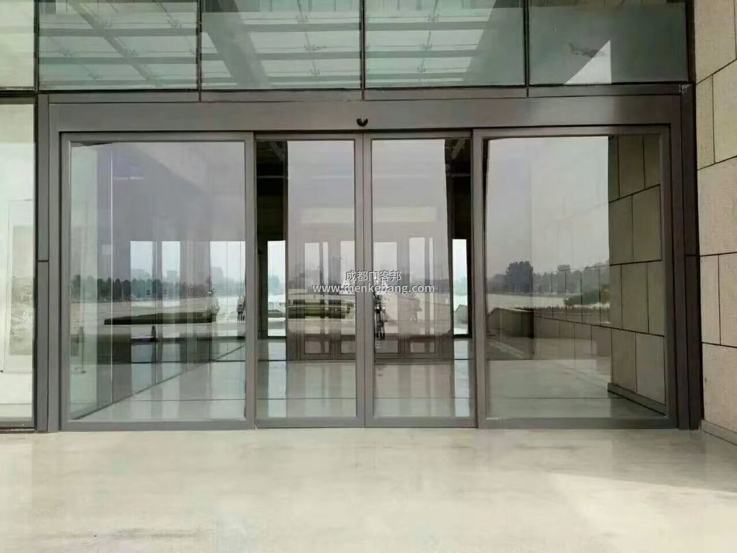 自動門使用說明教程 自動門使用說明教程