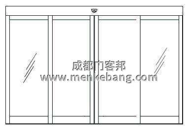 感應(yīng)玻璃門多少錢一平方 感應(yīng)玻璃門多少錢一平方