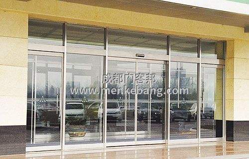 自動門維修分析 自動門維修分析