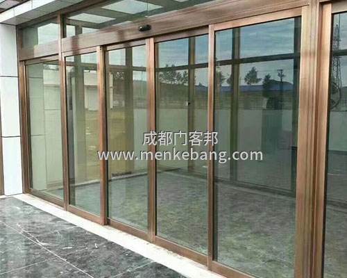 自動門安裝完后如何驗收,驗收標(biāo)準(zhǔn)