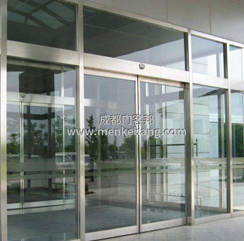 自動門安裝驗收標(biāo)準(zhǔn)