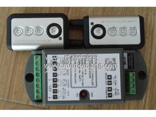 自動門遙控器鑰匙壞了怎么辦，哪里有自動門遙控器的