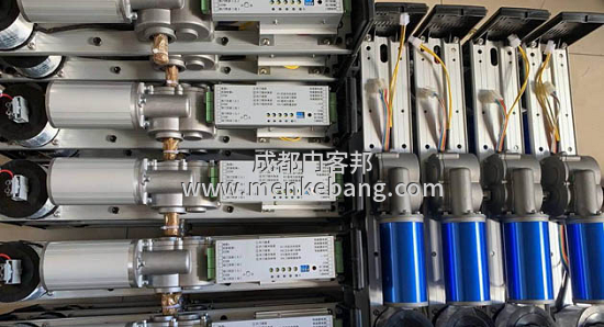 自動門維修門體脫落碰地維修調(diào)整方法 自動門維修門體脫落碰地維修調(diào)整方法