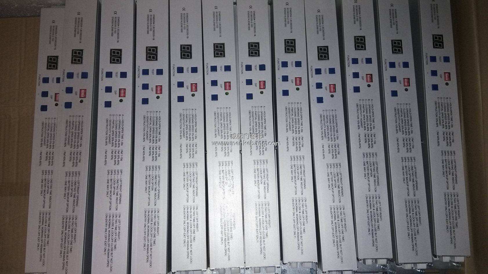 自動門控制裝置說明書,自動門控制裝置原理圖,自動門控制裝置接線圖 自動門控制裝置說明書,自動門控制裝置原理圖,自動門控制裝置接線圖