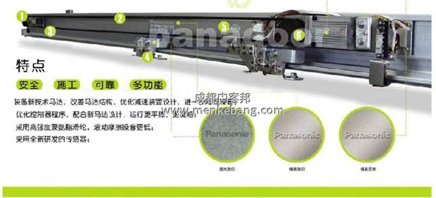 松下120自動(dòng)門(mén)說(shuō)明書(shū) 松下120自動(dòng)門(mén)說(shuō)明書(shū)