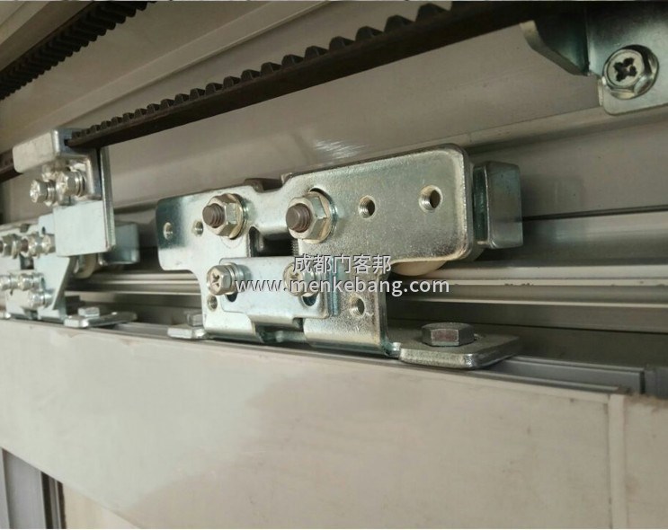 自動門滑輪更換安裝詳細(xì)教程 自動門滑輪更換安裝詳細(xì)教程