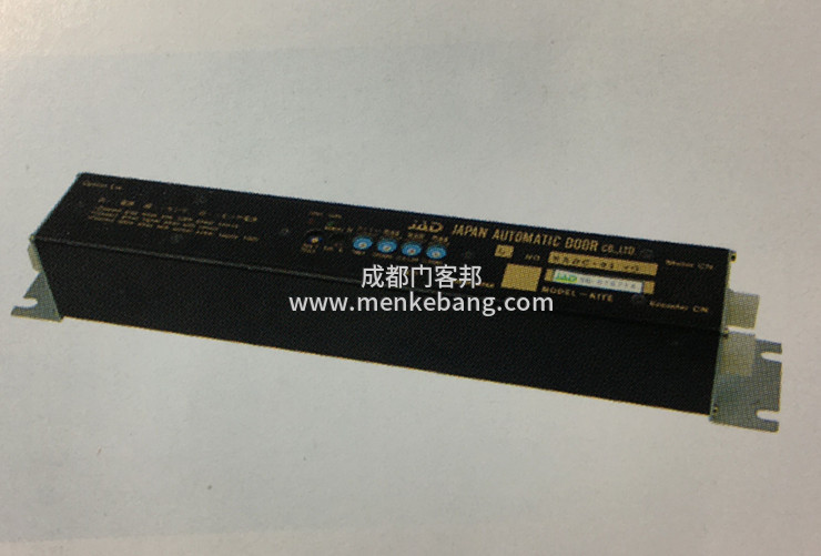 jcco自動(dòng)門(mén)控制器說(shuō)明書(shū) jcco自動(dòng)門(mén)控制器說(shuō)明書(shū)