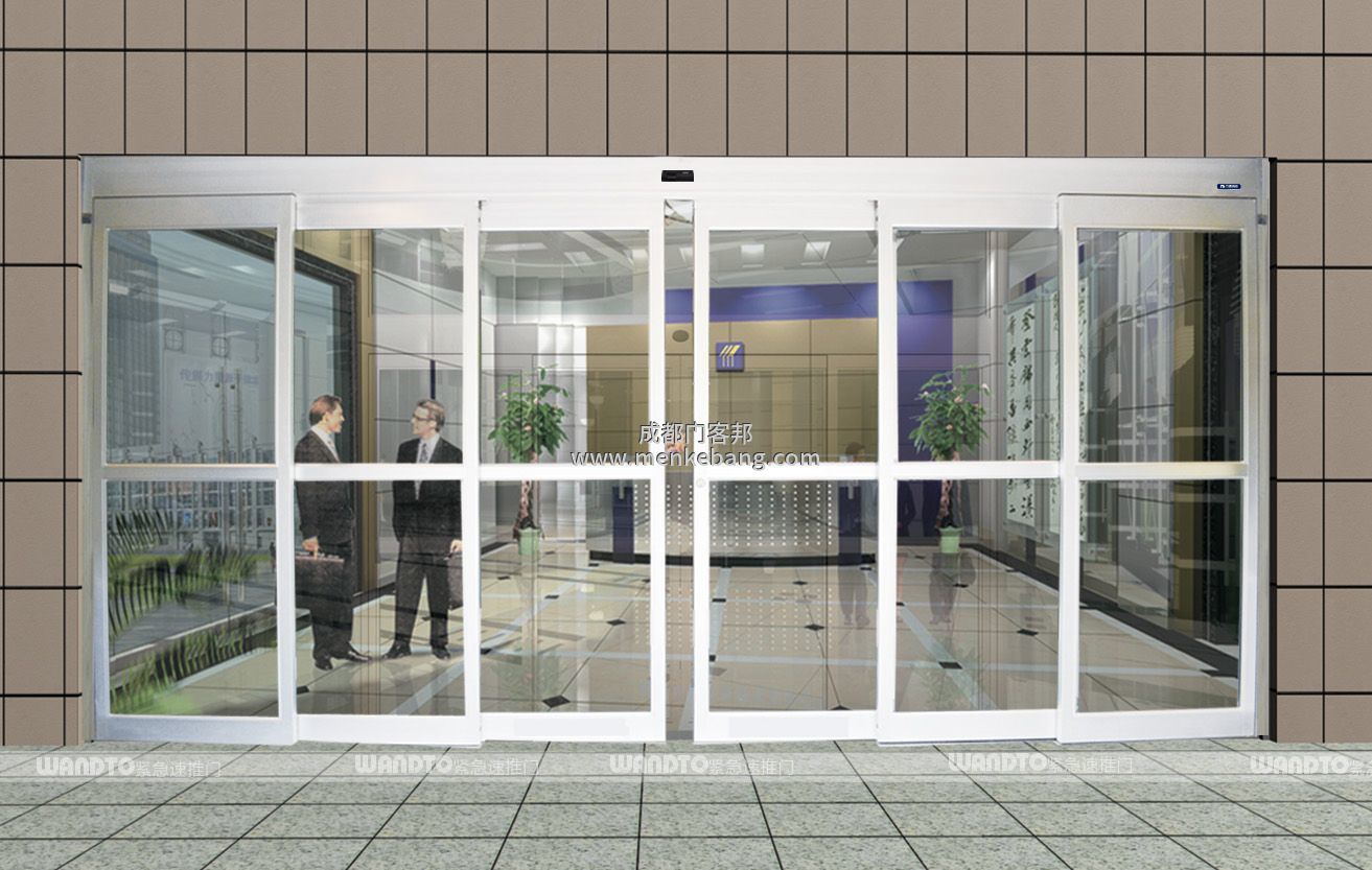 緊急疏散自動(dòng)門安裝好處 緊急疏散自動(dòng)門安裝好處