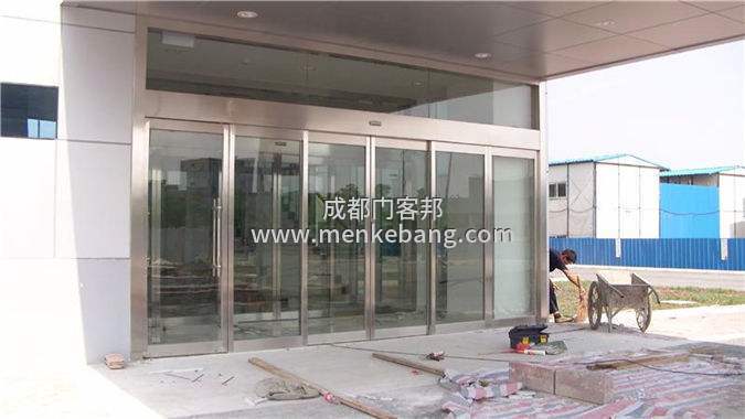 自動門不停開關門,多瑪自動門不停開關門