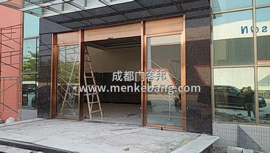 自動(dòng)門老叫 自動(dòng)門老叫