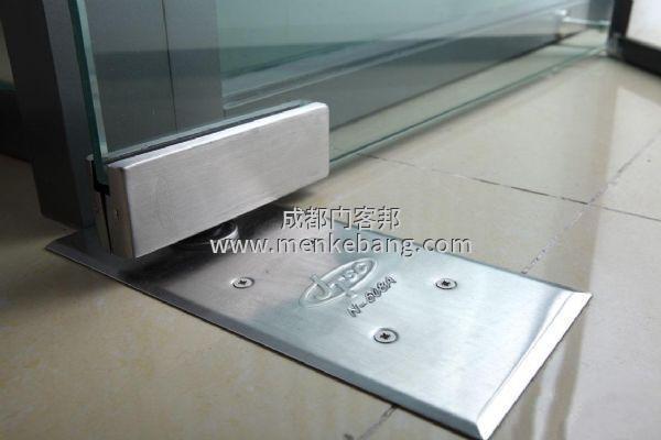玻璃門地彈簧安裝,地彈簧安裝方法 玻璃門地彈簧安裝,地彈簧安裝方法