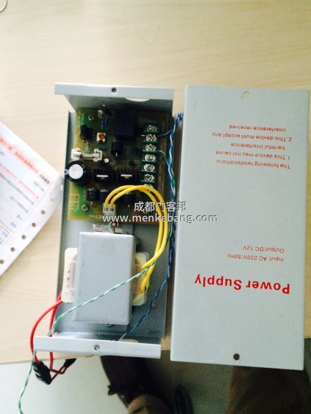 門禁電源延時怎么調,門禁延時設置方法 門禁電源延時怎么調,門禁延時設置方法