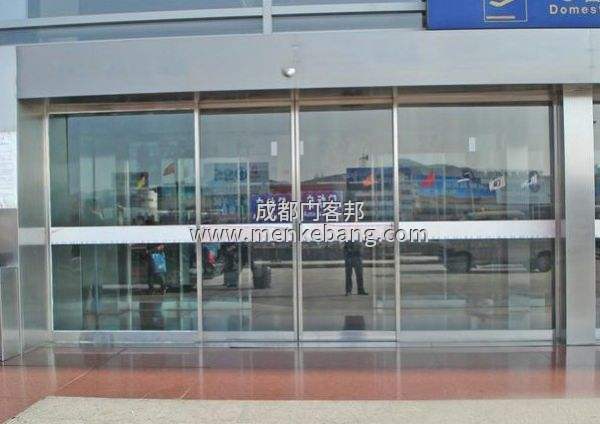 無框玻璃門安裝方法,無框玻璃上下固定方法2