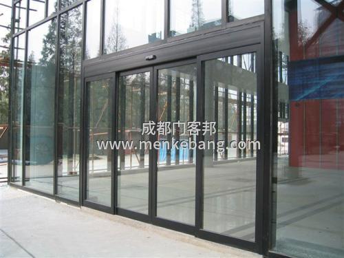門客邦無框玻璃自動門多少錢 門客邦無框玻璃自動門多少錢