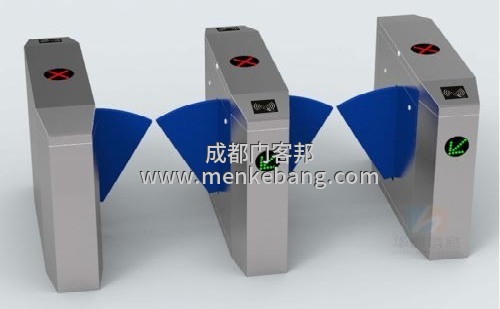 成都智能人行通道閘機維修 成都智能人行通道閘機維修