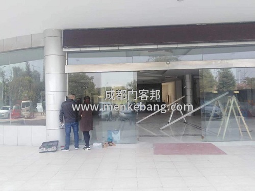自動門工程案例,自動門安裝案例 自動門工程案例,自動門安裝案例