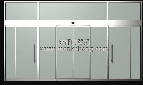 手動門如何改感應門,推拉門改裝成自動門 手動門如何改感應門,推拉門改裝成自動門