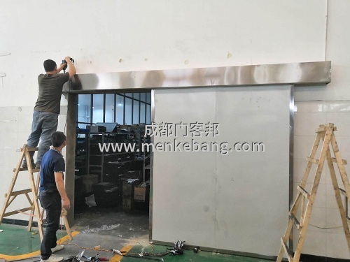 成都哪里有做自動(dòng)門的 成都哪里有做自動(dòng)門的