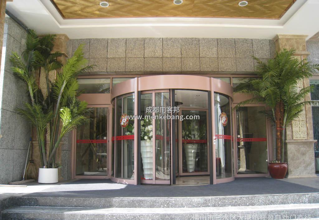 旋轉門與疏散門概念,旋轉門是否可以作為疏散門嗎 旋轉門與疏散門概念,旋轉門是否可以作為疏散門嗎