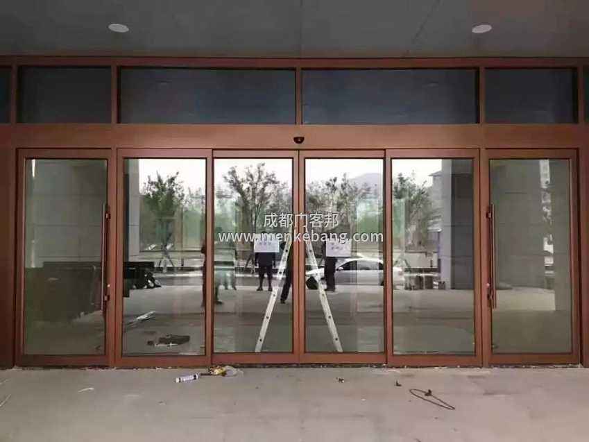 成都自動門廠哪家好,高端進口自動門價格 成都自動門廠哪家好,高端進口自動門價格