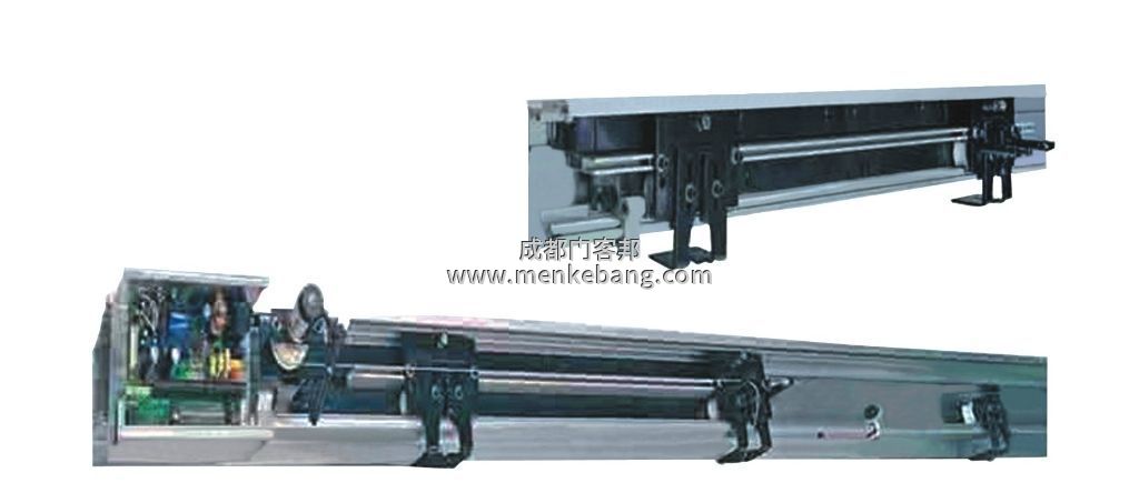 自動門重型機安裝,自動門重型機保養技巧