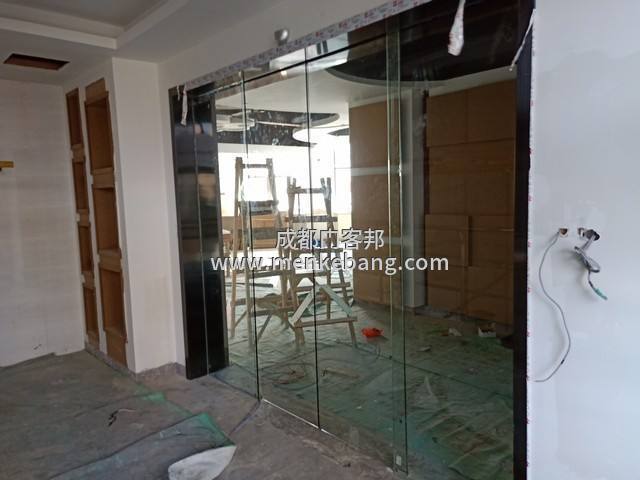 調整感應門的開啟速度方法 調整感應門的開啟速度方法