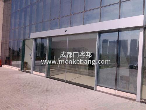 玻璃平移自動門停電怎么辦 玻璃平移自動門停電怎么辦