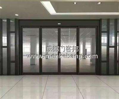 成都自動門生產廠家