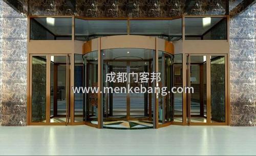 成都自動感應門公司