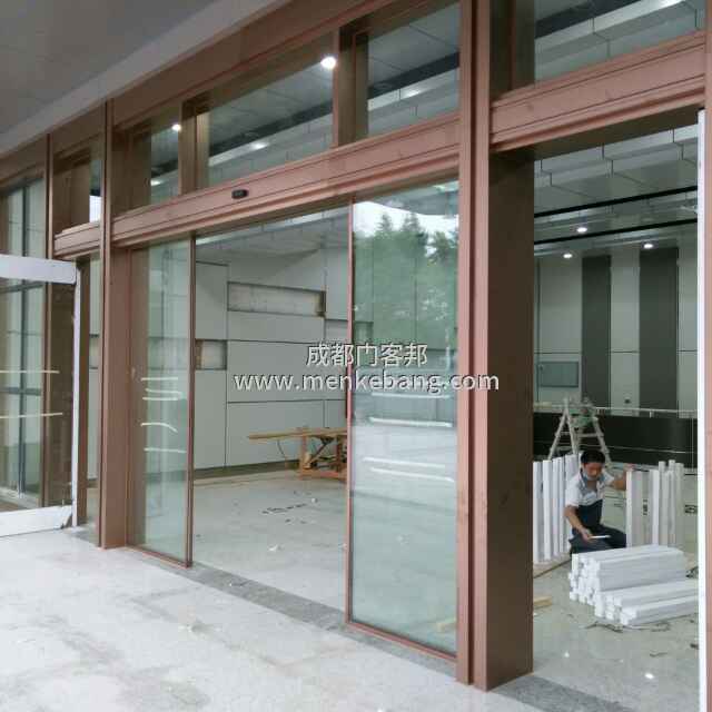 自動(dòng)門定制安裝圖片 自動(dòng)門定制安裝圖片