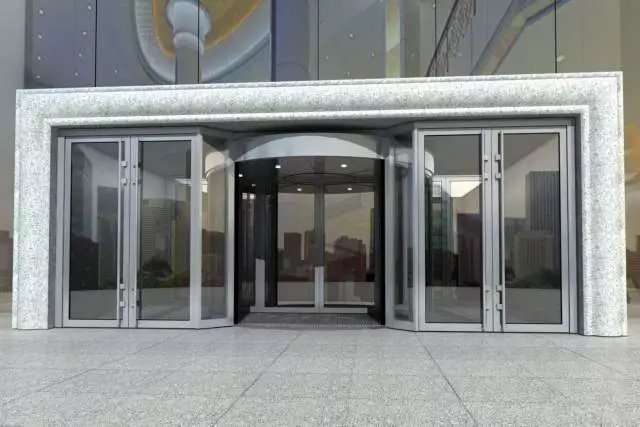 自動感應(yīng)門的安全性能因素有哪些 自動感應(yīng)門的安全性能因素有哪些