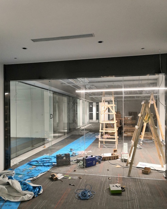 海特國際自動門 海特國際自動門