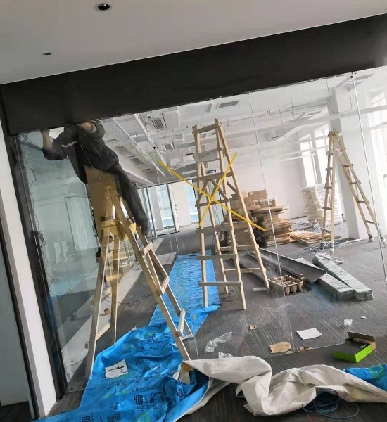 門禁自動門安裝 門禁自動門安裝