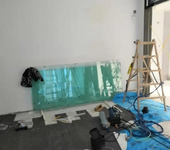 自動門玻璃 自動門玻璃