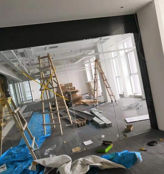 門禁自動門安裝公司 門禁自動門安裝公司