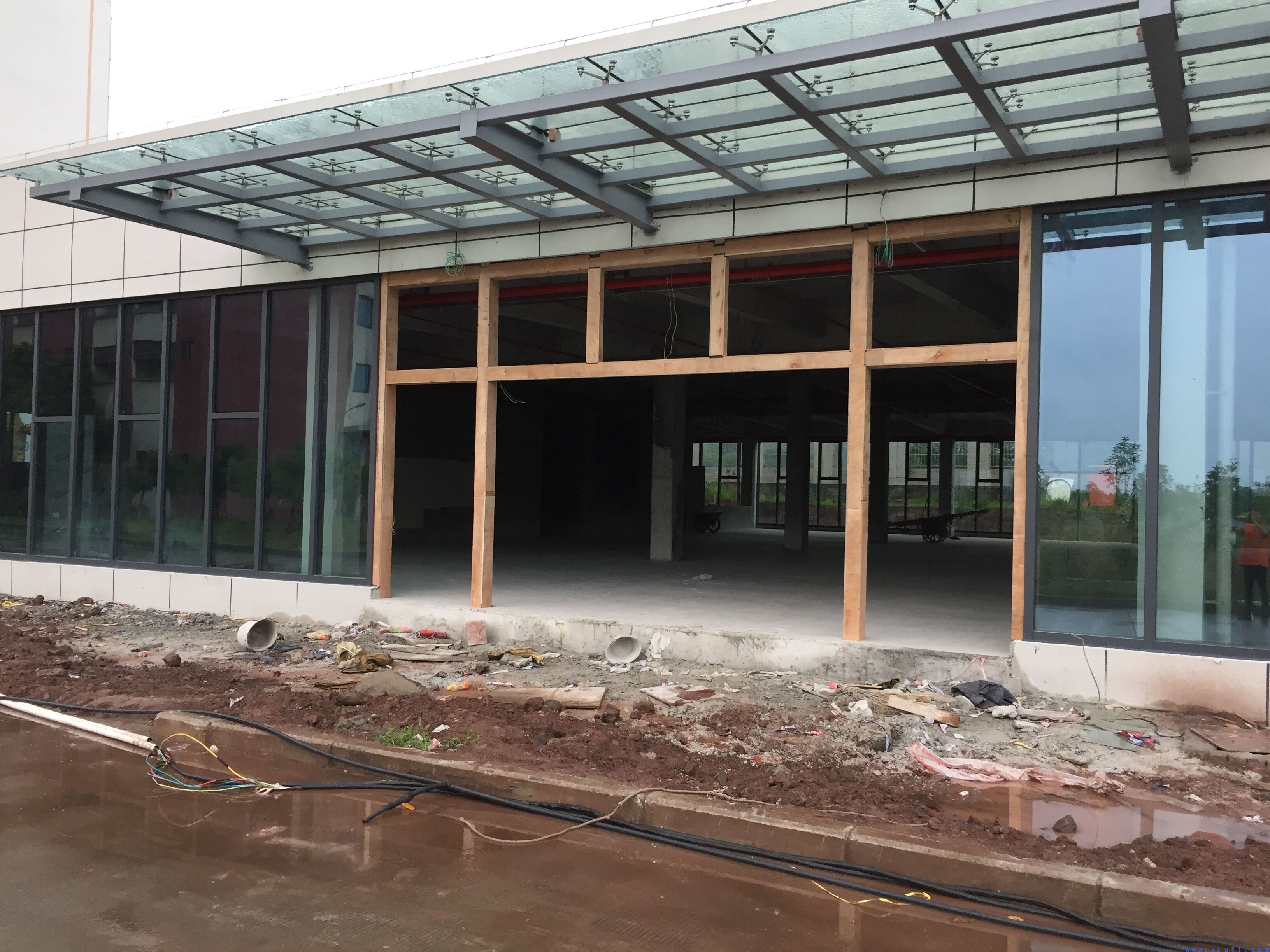 成都廠區自動門安裝,廠區自動門定做 成都廠區自動門安裝,廠區自動門定做