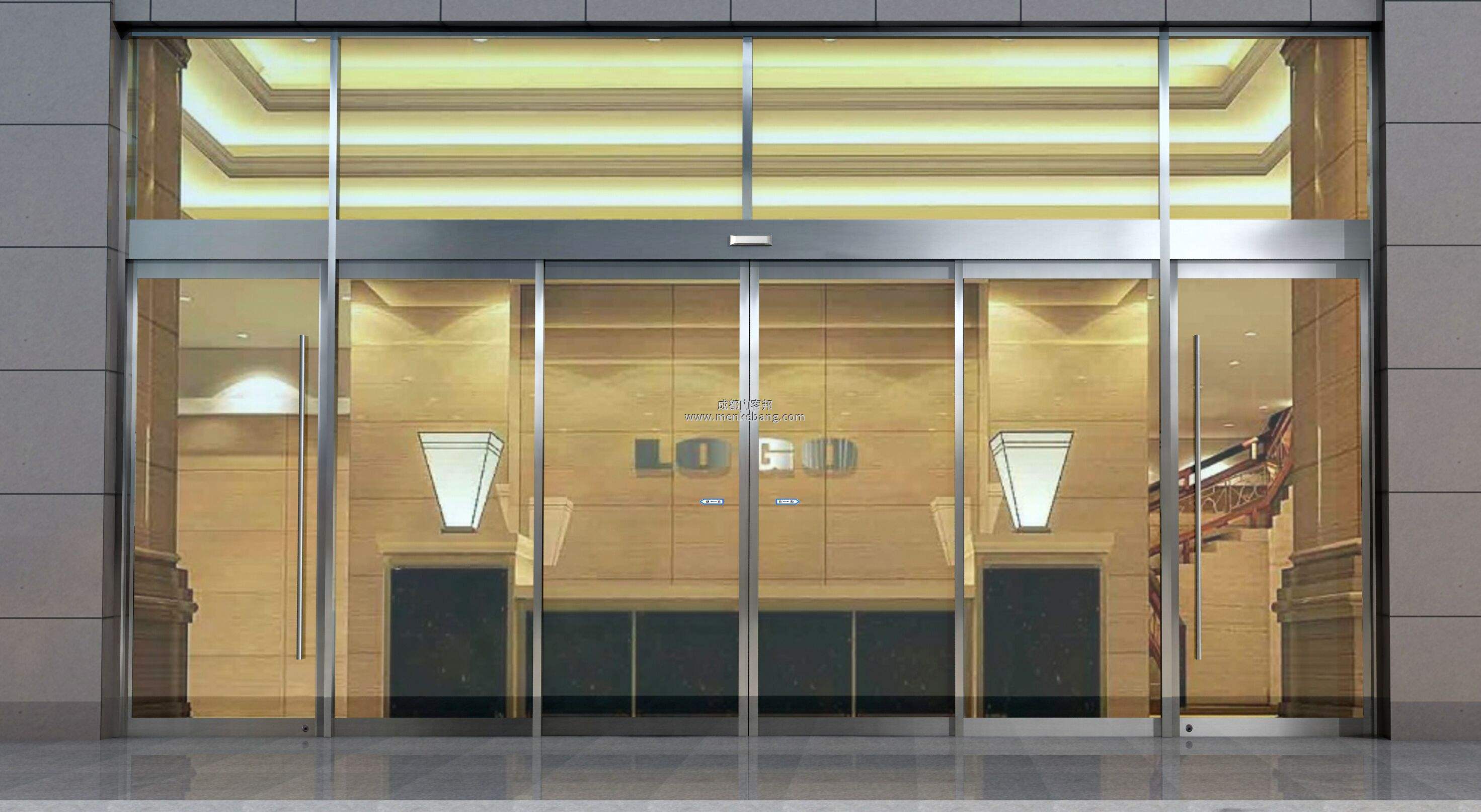 成都型材自動(dòng)門廠家 成都型材自動(dòng)門廠家