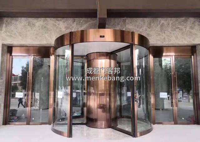 成都旋轉(zhuǎn)門(mén)自動(dòng)門(mén)【廠家/價(jià)格/安裝】 成都旋轉(zhuǎn)門(mén)自動(dòng)門(mén)【廠家/價(jià)格/安裝】