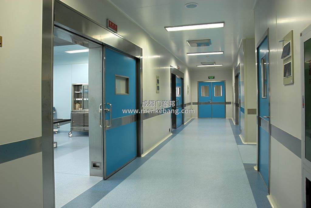 醫療氣密門,自動氣密門 醫療氣密門,自動氣密門