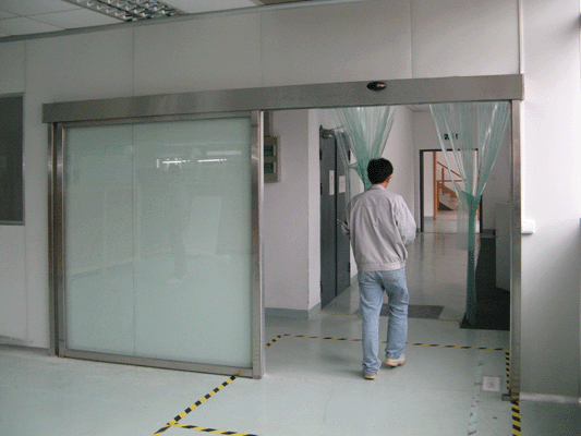 成都單開自動門,單開感應(yīng)門,單開電動門