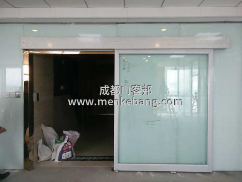 成都單開自動門,單開感應(yīng)門,單開電動門