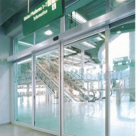 便利店/超市感應(yīng)門