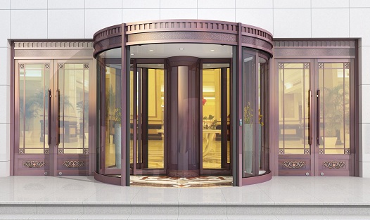 廣漢旋轉門安裝,廣漢自動門安裝,廣漢感應門安裝